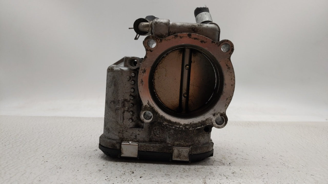 2016-2019 Kia Optima Throttle Body P/N:0 280 750 618 35100-2G600 Fits Fits 2015 2016 2017 2018 2019 OEM Used Auto Parts - Oe