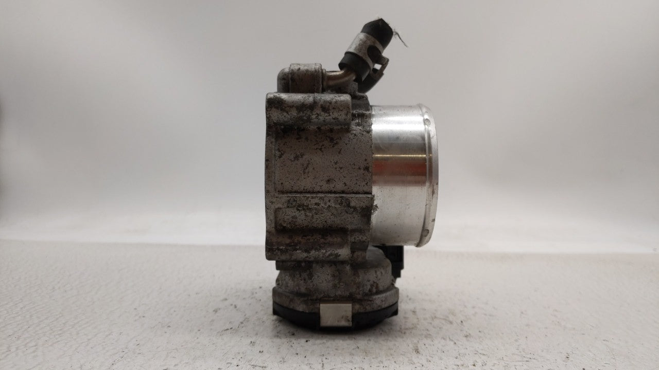 2016-2019 Kia Optima Throttle Body P/N:0 280 750 618 35100-2G600 Fits Fits 2015 2016 2017 2018 2019 OEM Used Auto Parts - Oe