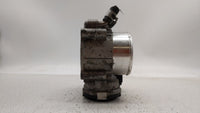 2016-2019 Kia Optima Throttle Body P/N:0 280 750 618 35100-2G600 Fits Fits 2015 2016 2017 2018 2019 OEM Used Auto Parts - Oe