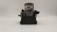2017-2018 Kia Optima ABS Pump Control Module Replacement P/N:58900-D5060 58920-D5060 Fits Fits 2017 2018 OEM Used Auto Parts