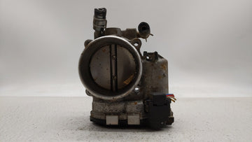 2016-2019 Kia Optima Throttle Body P/N:0 280 750 618 35100-2G600 Fits Fits 2015 2016 2017 2018 2019 OEM Used Auto Parts - Oe