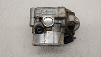 2016-2019 Kia Optima Throttle Body P/N:0 280 750 618 35100-2G600 Fits Fits 2015 2016 2017 2018 2019 OEM Used Auto Parts - Oe