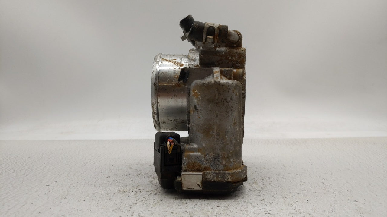 2016-2019 Kia Optima Throttle Body P/N:0 280 750 618 35100-2G600 Fits Fits 2015 2016 2017 2018 2019 OEM Used Auto Parts - Oe