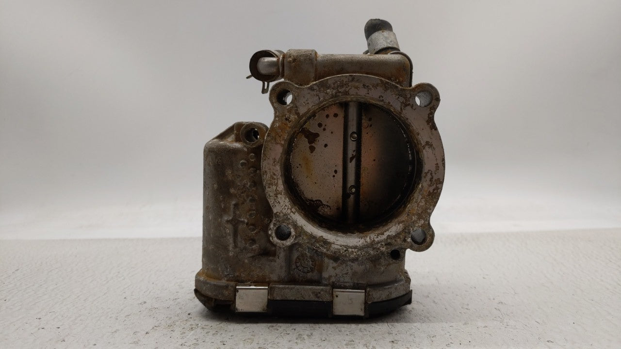 2016-2019 Kia Optima Throttle Body P/N:0 280 750 618 35100-2G600 Fits Fits 2015 2016 2017 2018 2019 OEM Used Auto Parts - Oe