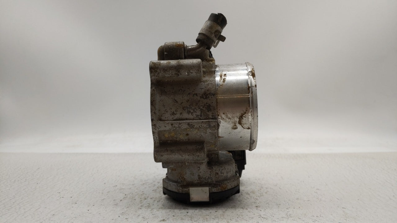 2016-2019 Kia Optima Throttle Body P/N:0 280 750 618 35100-2G600 Fits Fits 2015 2016 2017 2018 2019 OEM Used Auto Parts - Oe