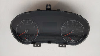 compare product 2018 Kia Optima Instrument Cluster Speedometer Gauges P/N:94001-D5500 Fits OEM Used Auto Parts