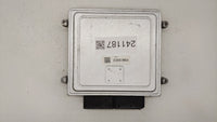 2016-2018 Kia Optima PCM Engine Control Computer ECU ECM PCU OEM P/N:39138-2GGC1 39108-2GGC1, 39138-2GGC0 Fits Fits 2016 201