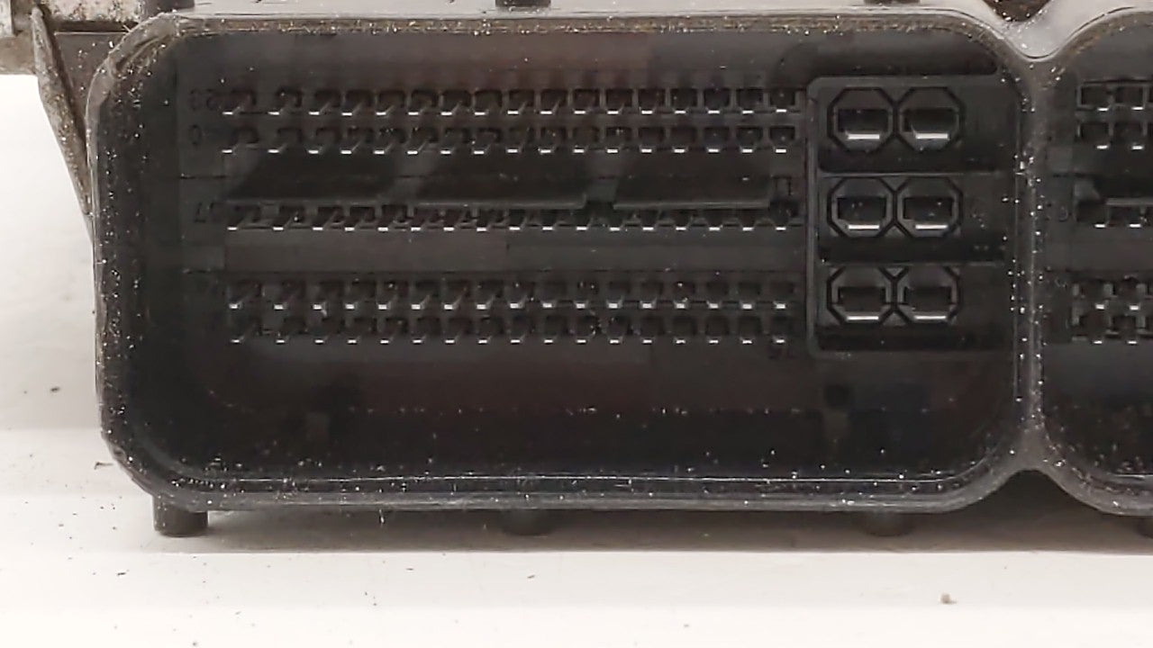 2016-2018 Kia Optima PCM Engine Control Computer ECU ECM PCU OEM P/N:39138-2GGC1 39108-2GGC1, 39138-2GGC0 Fits Fits 2016 201