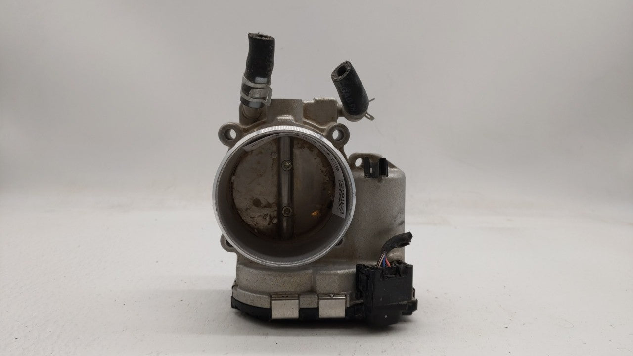 2016-2019 Kia Optima Throttle Body P/N:0 280 750 618 35100-2G600 Fits Fits 2015 2016 2017 2018 2019 OEM Used Auto Parts - Oe