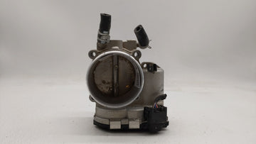2016-2019 Kia Optima Throttle Body P/N:0 280 750 618 35100-2G600 Fits Fits 2015 2016 2017 2018 2019 OEM Used Auto Parts - Oe