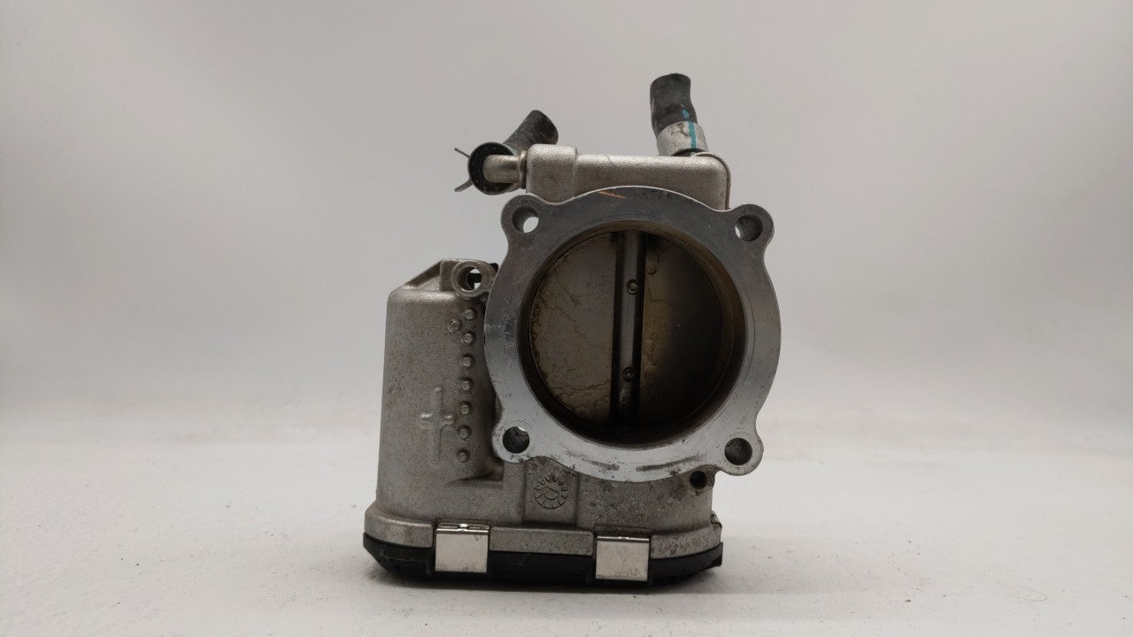 2016-2019 Kia Optima Throttle Body P/N:0 280 750 618 35100-2G600 Fits Fits 2015 2016 2017 2018 2019 OEM Used Auto Parts - Oe