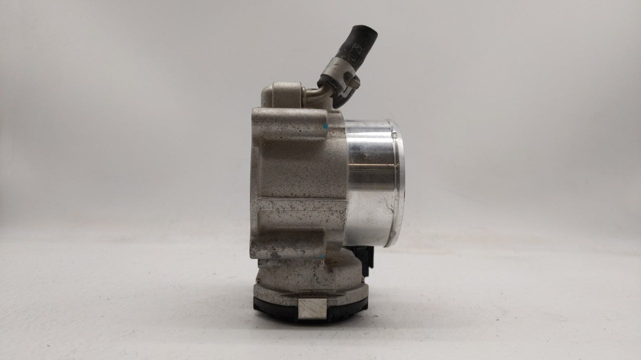 2016-2019 Kia Optima Throttle Body P/N:0 280 750 618 35100-2G600 Fits Fits 2015 2016 2017 2018 2019 OEM Used Auto Parts - Oe