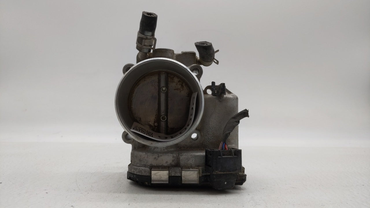 2016-2019 Kia Optima Throttle Body P/N:35100-2G600 Fits Fits 2015 2016 2017 2018 2019 OEM Used Auto Parts - Oemusedautoparts