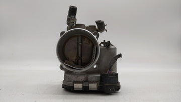 2016-2019 Kia Optima Throttle Body P/N:35100-2G600 Fits Fits 2015 2016 2017 2018 2019 OEM Used Auto Parts - Oemusedautoparts