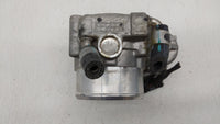 2016-2019 Kia Optima Throttle Body P/N:35100-2G600 Fits Fits 2015 2016 2017 2018 2019 OEM Used Auto Parts - Oemusedautoparts