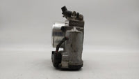 2016-2019 Kia Optima Throttle Body P/N:35100-2G600 Fits Fits 2015 2016 2017 2018 2019 OEM Used Auto Parts - Oemusedautoparts