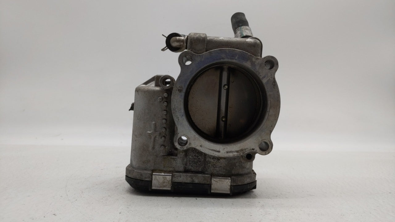 2016-2019 Kia Optima Throttle Body P/N:35100-2G600 Fits Fits 2015 2016 2017 2018 2019 OEM Used Auto Parts - Oemusedautoparts