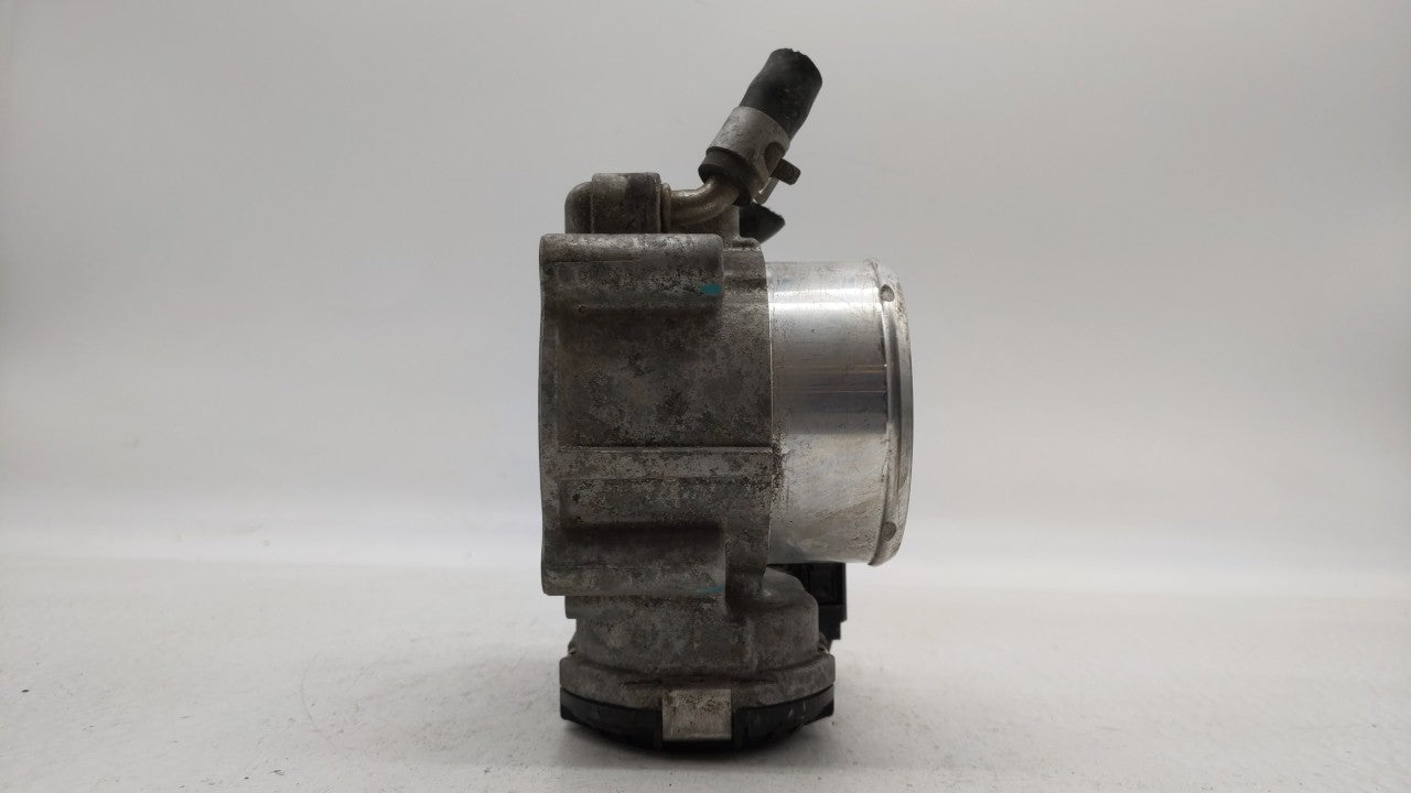 2016-2019 Kia Optima Throttle Body P/N:35100-2G600 Fits Fits 2015 2016 2017 2018 2019 OEM Used Auto Parts - Oemusedautoparts
