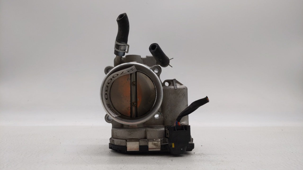 2016-2019 Kia Optima Throttle Body P/N:35100-2G600 Fits Fits 2015 2016 2017 2018 2019 OEM Used Auto Parts - Oemusedautoparts
