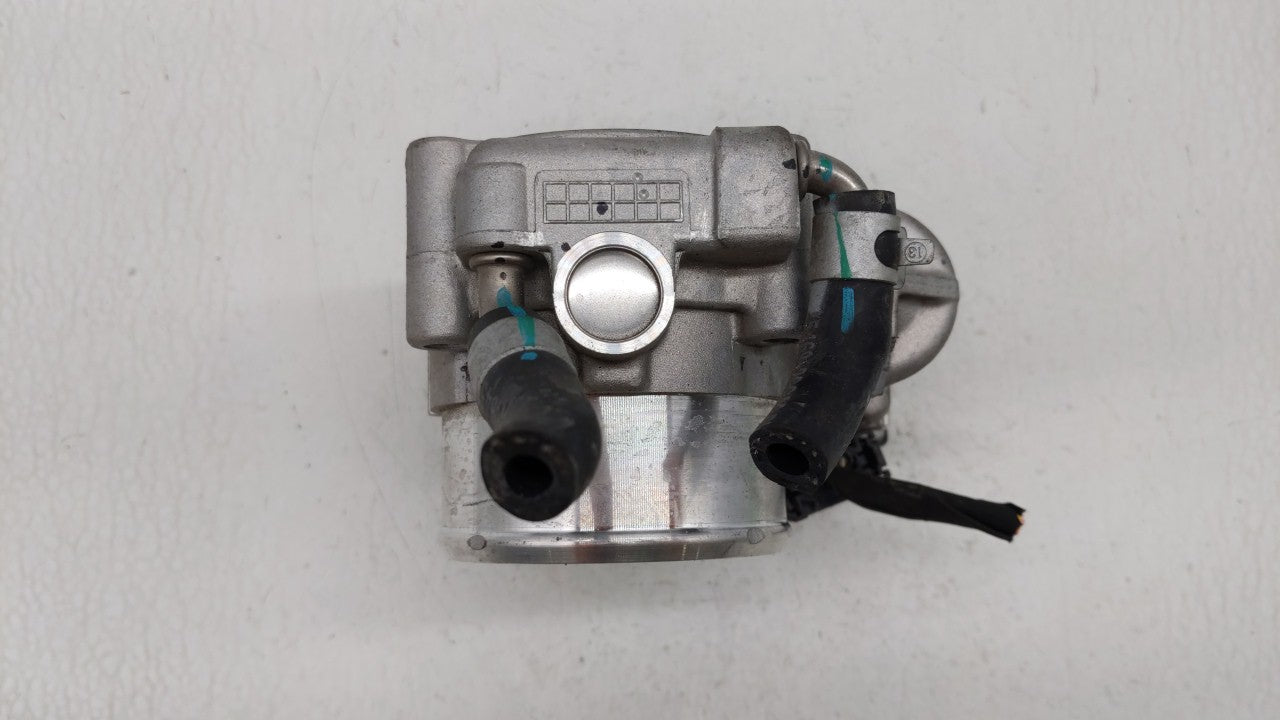 2016-2019 Kia Optima Throttle Body P/N:35100-2G600 Fits Fits 2015 2016 2017 2018 2019 OEM Used Auto Parts - Oemusedautoparts