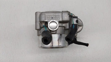 2016-2019 Kia Optima Throttle Body P/N:35100-2G600 Fits Fits 2015 2016 2017 2018 2019 OEM Used Auto Parts