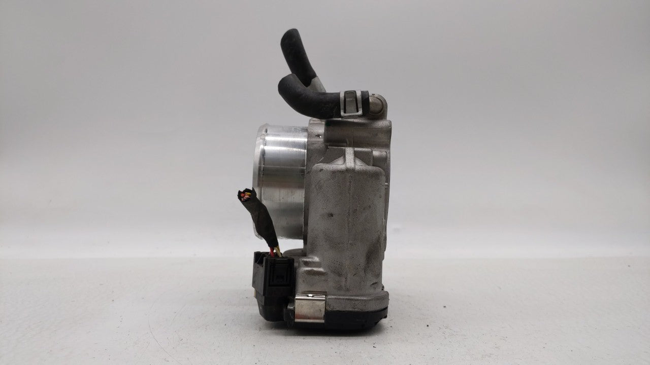 2016-2019 Kia Optima Throttle Body P/N:35100-2G600 Fits Fits 2015 2016 2017 2018 2019 OEM Used Auto Parts - Oemusedautoparts