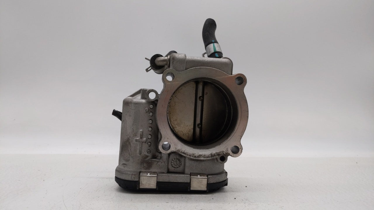 2016-2019 Kia Optima Throttle Body P/N:35100-2G600 Fits Fits 2015 2016 2017 2018 2019 OEM Used Auto Parts - Oemusedautoparts