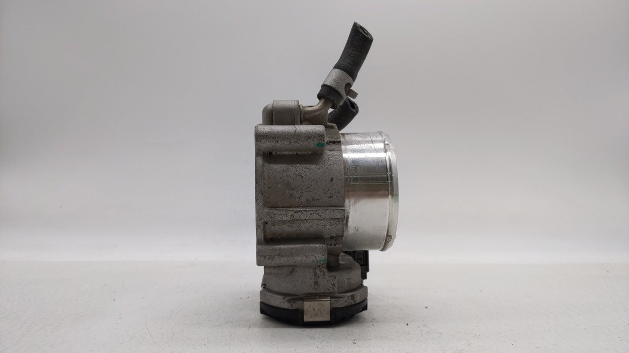 2016-2019 Kia Optima Throttle Body P/N:35100-2G600 Fits Fits 2015 2016 2017 2018 2019 OEM Used Auto Parts - Oemusedautoparts