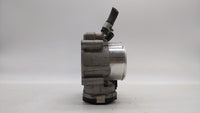 2016-2019 Kia Optima Throttle Body P/N:35100-2G600 Fits Fits 2015 2016 2017 2018 2019 OEM Used Auto Parts - Oemusedautoparts
