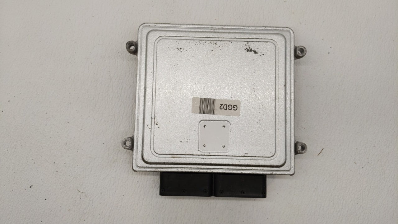 2016-2018 Kia Optima PCM Engine Control Computer ECU ECM PCU OEM P/N:39138-2GGD2 39108-2GGD2, 39138-2GGD0 Fits Fits 2016 201