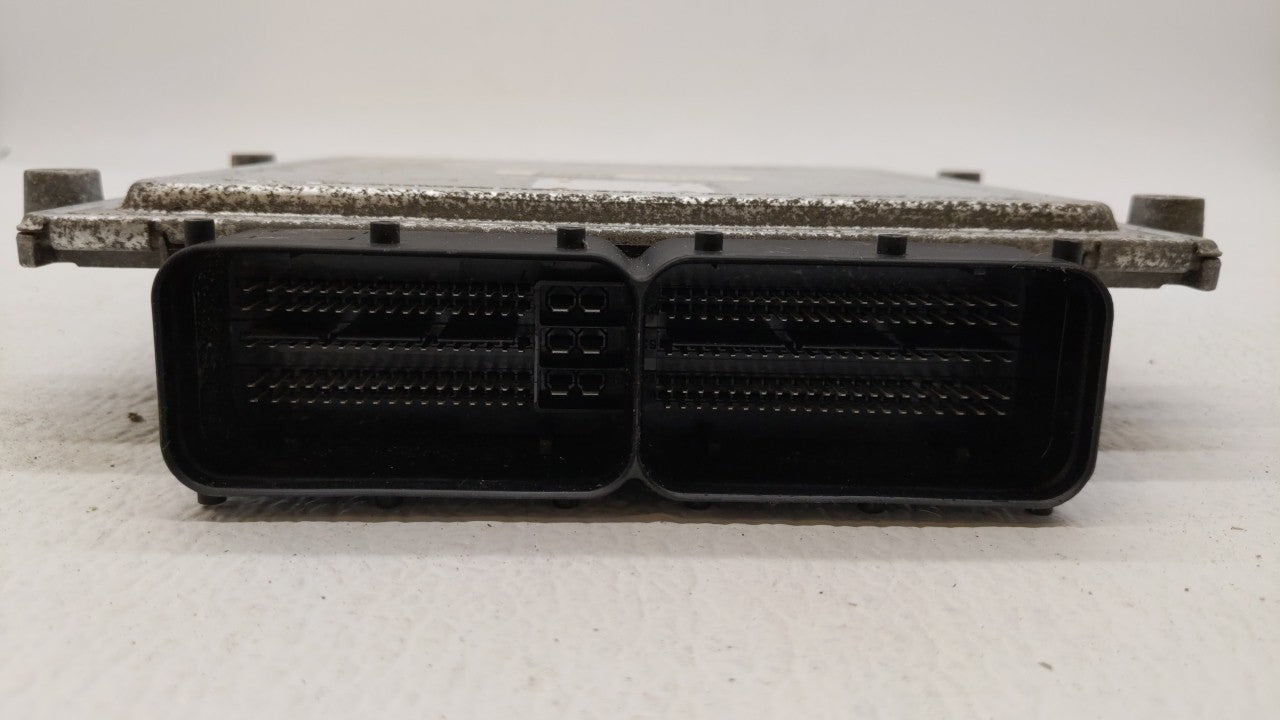 2016-2018 Kia Optima PCM Engine Control Computer ECU ECM PCU OEM P/N:39138-2GGD2 39108-2GGD2, 39138-2GGD0 Fits Fits 2016 201