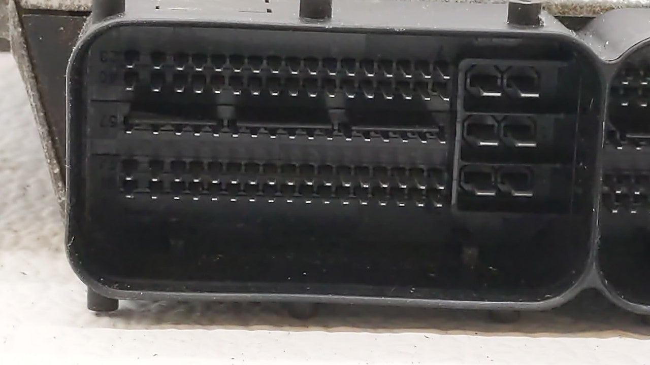 2016-2018 Kia Optima PCM Engine Control Computer ECU ECM PCU OEM P/N:39138-2GGD2 39108-2GGD2, 39138-2GGD0 Fits Fits 2016 201