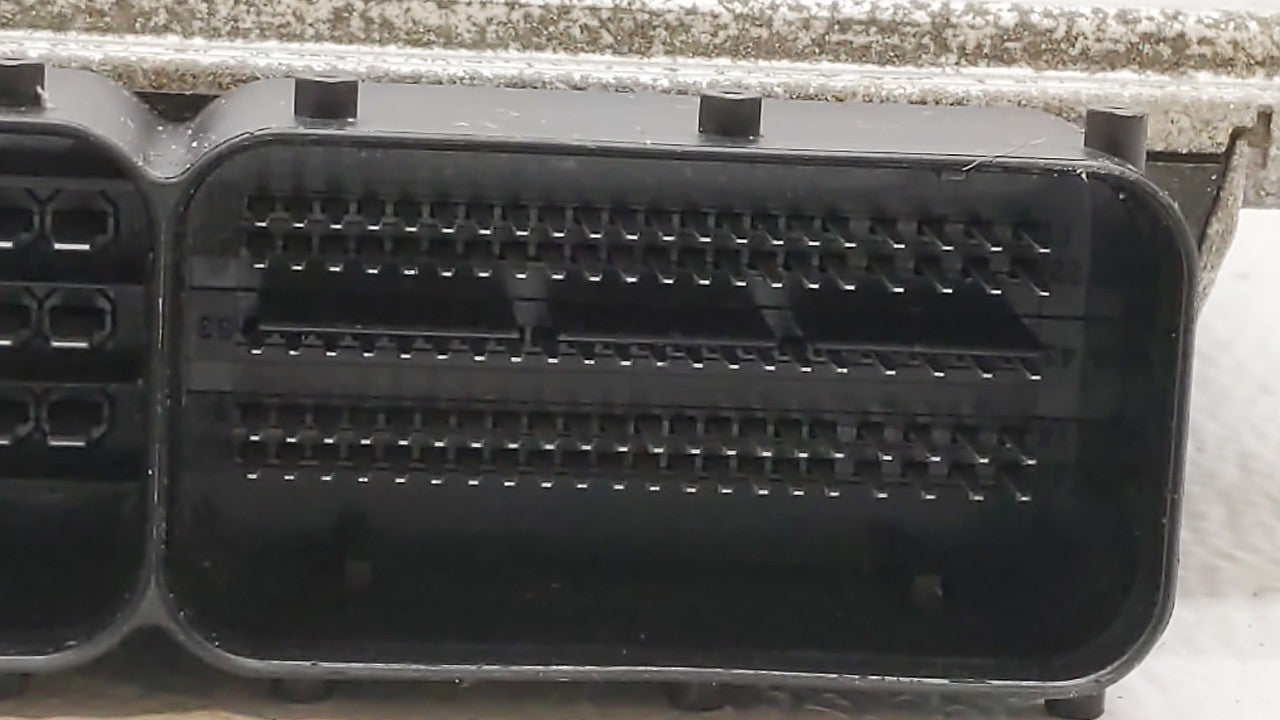 2016-2018 Kia Optima PCM Engine Control Computer ECU ECM PCU OEM P/N:39138-2GGD2 39108-2GGD2, 39138-2GGD0 Fits Fits 2016 201