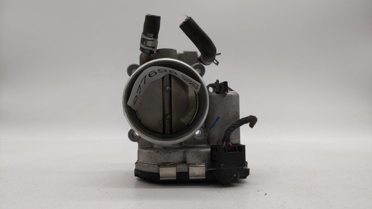 2016-2019 Kia Optima Throttle Body P/N:35100-2G600 Fits Fits 2015 2016 2017 2018 2019 OEM Used Auto Parts - Oemusedautoparts