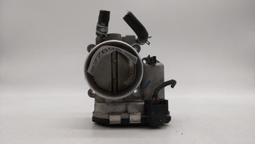 2016-2019 Kia Optima Throttle Body P/N:35100-2G600 Fits Fits 2015 2016 2017 2018 2019 OEM Used Auto Parts - Oemusedautoparts