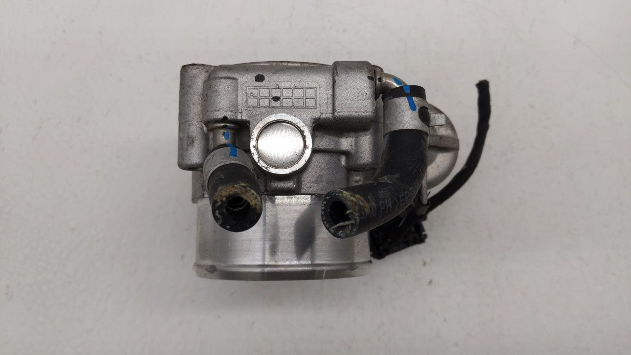 2016-2019 Kia Optima Throttle Body P/N:35100-2G600 Fits Fits 2015 2016 2017 2018 2019 OEM Used Auto Parts - Oemusedautoparts