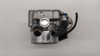 2016-2019 Kia Optima Throttle Body P/N:35100-2G600 Fits Fits 2015 2016 2017 2018 2019 OEM Used Auto Parts - Oemusedautoparts