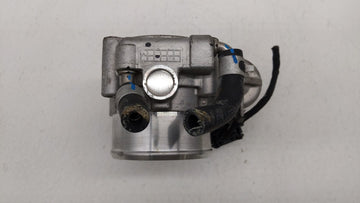 2016-2019 Kia Optima Throttle Body P/N:35100-2G600 Fits Fits 2015 2016 2017 2018 2019 OEM Used Auto Parts
