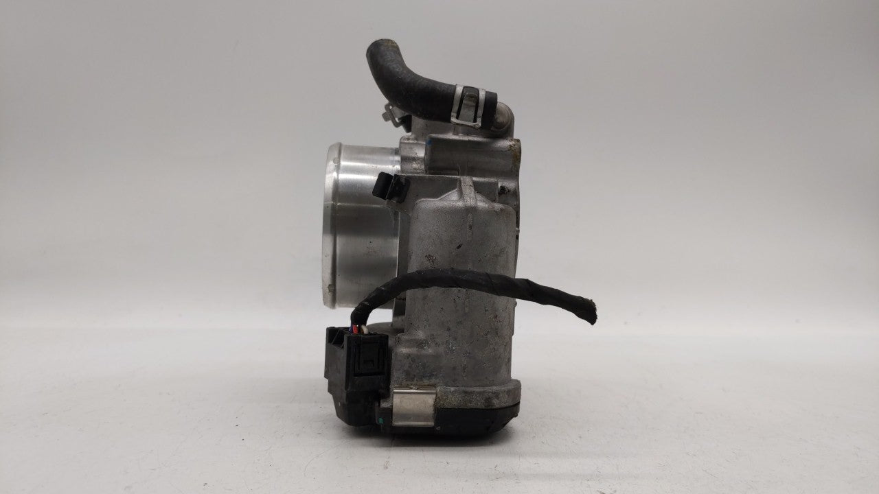 2016-2019 Kia Optima Throttle Body P/N:35100-2G600 Fits Fits 2015 2016 2017 2018 2019 OEM Used Auto Parts - Oemusedautoparts