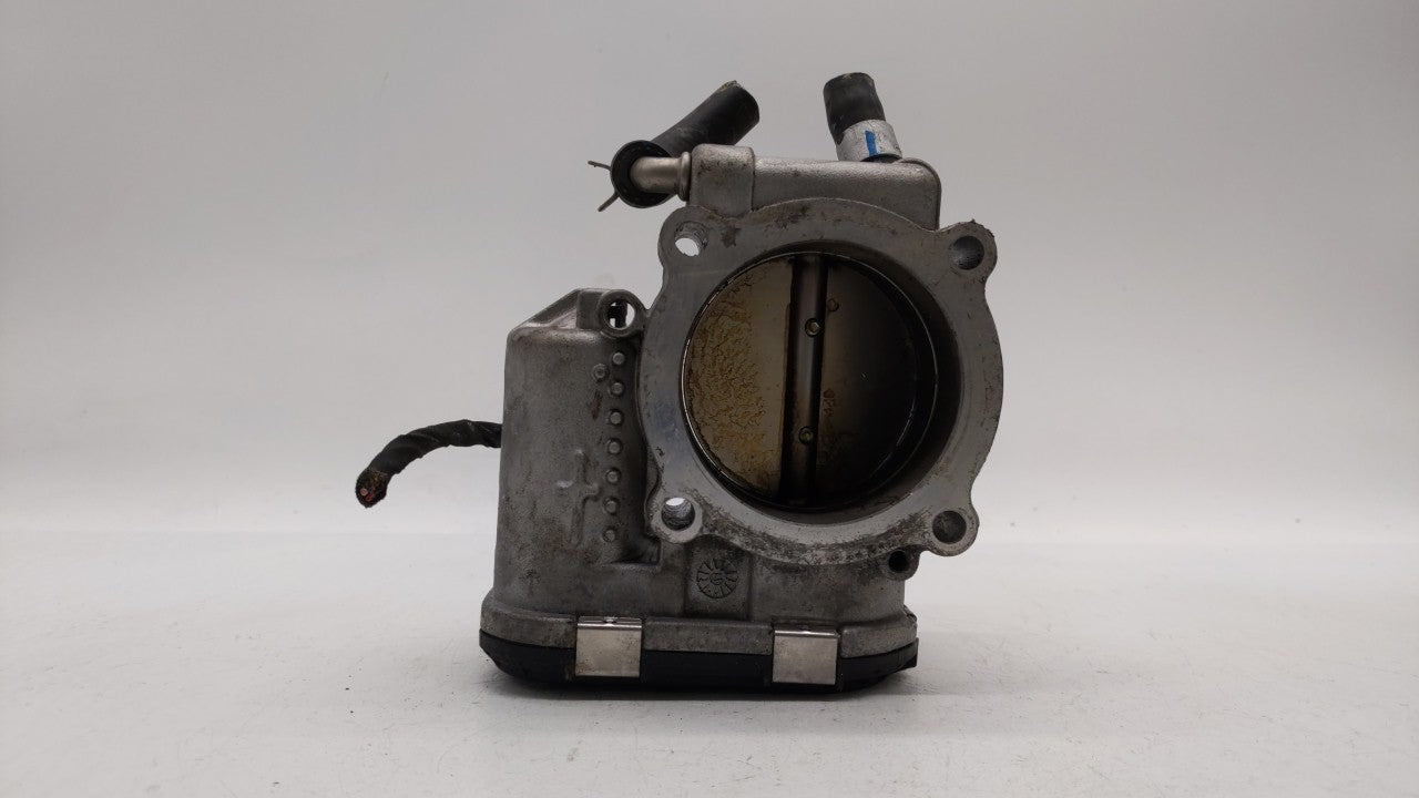 2016-2019 Kia Optima Throttle Body P/N:35100-2G600 Fits Fits 2015 2016 2017 2018 2019 OEM Used Auto Parts - Oemusedautoparts