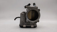 2016-2019 Kia Optima Throttle Body P/N:35100-2G600 Fits Fits 2015 2016 2017 2018 2019 OEM Used Auto Parts - Oemusedautoparts