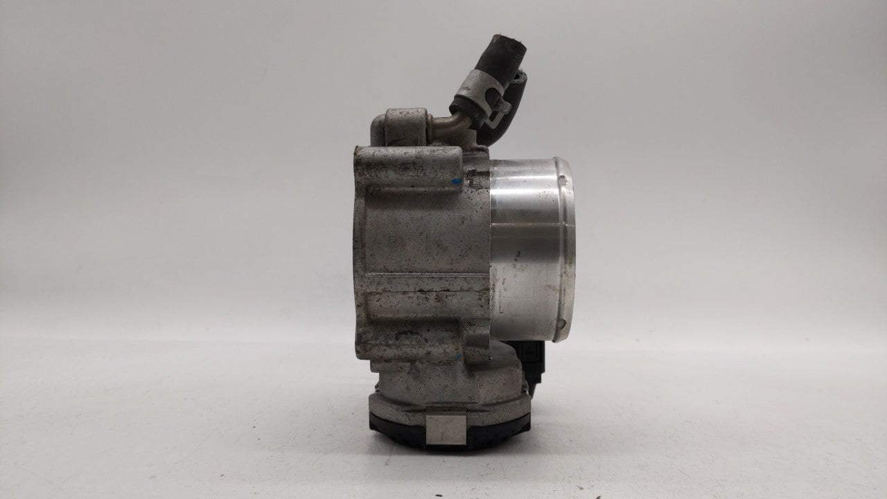 2016-2019 Kia Optima Throttle Body P/N:35100-2G600 Fits Fits 2015 2016 2017 2018 2019 OEM Used Auto Parts - Oemusedautoparts