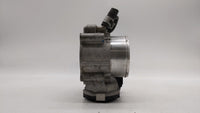 2016-2019 Kia Optima Throttle Body P/N:35100-2G600 Fits Fits 2015 2016 2017 2018 2019 OEM Used Auto Parts - Oemusedautoparts
