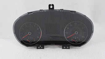 compare product 2018 Kia Optima Instrument Cluster Speedometer Gauges P/N:94001-D5500 Fits OEM Used Auto Parts