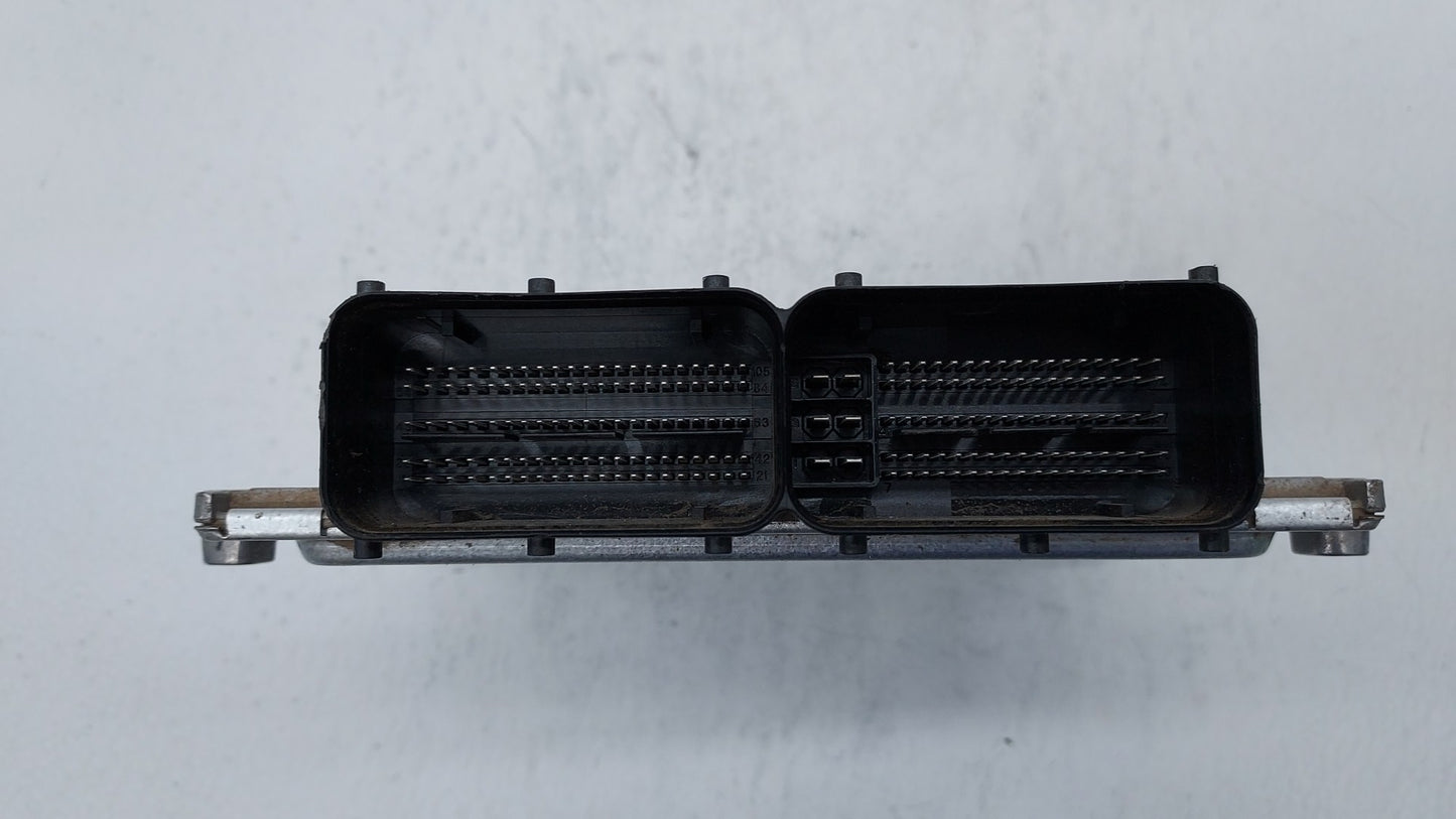 2016-2018 Kia Optima PCM Engine Control Computer ECU ECM PCU OEM P/N:39138-2GGC1 39108-2GGC1, 39138-2GGC0 Fits Fits 2016 201