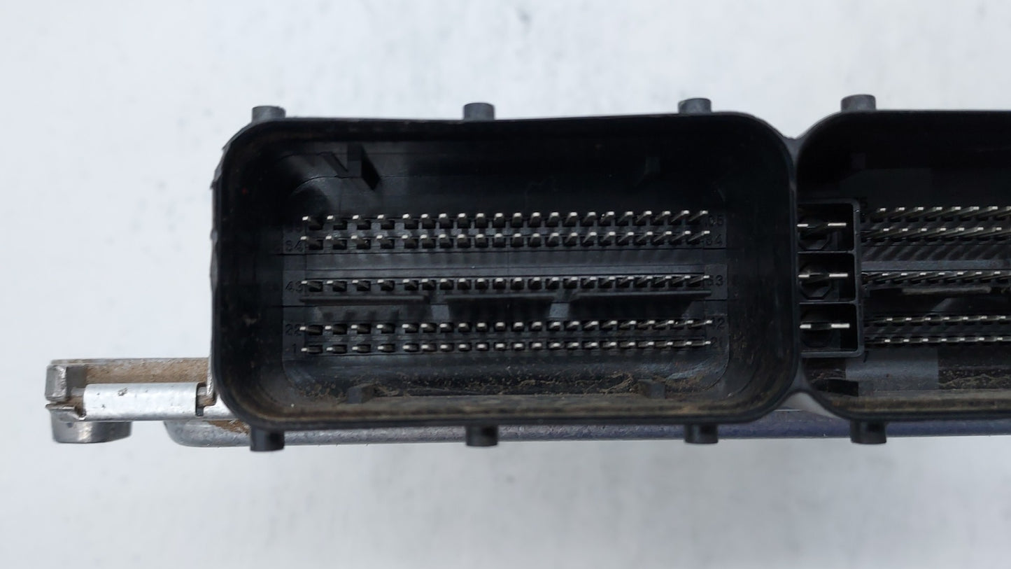 2016-2018 Kia Optima PCM Engine Control Computer ECU ECM PCU OEM P/N:39138-2GGC1 39108-2GGC1, 39138-2GGC0 Fits Fits 2016 201