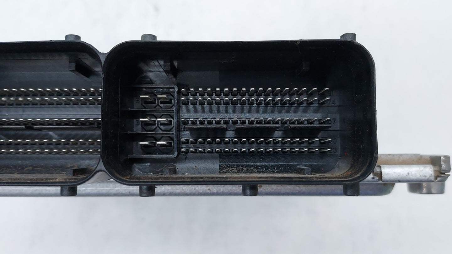 2016-2018 Kia Optima PCM Engine Control Computer ECU ECM PCU OEM P/N:39138-2GGC1 39108-2GGC1, 39138-2GGC0 Fits Fits 2016 201