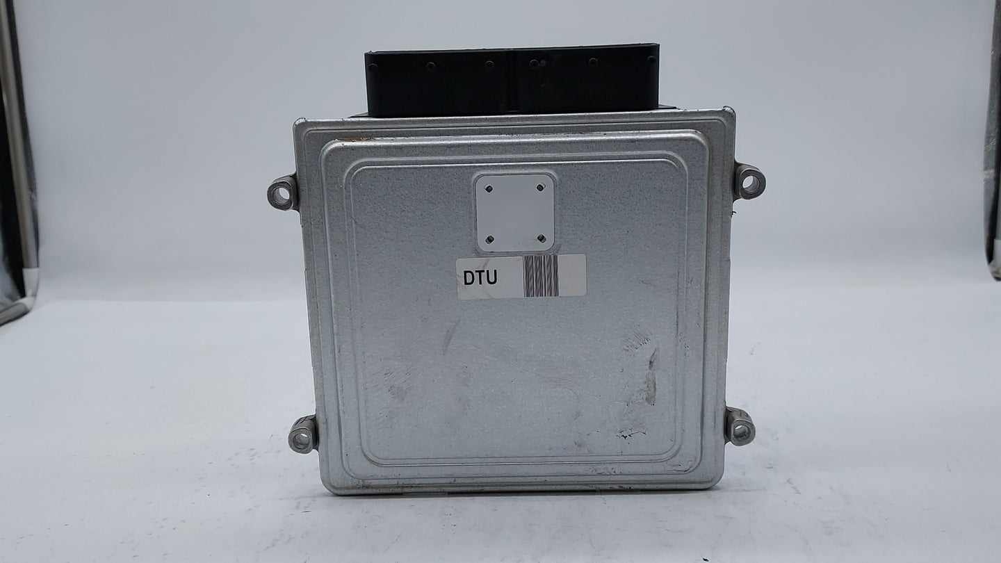 2016-2018 Kia Optima PCM Engine Control Computer ECU ECM PCU OEM P/N:39138-2GGC1 39108-2GGC1, 39138-2GGC0 Fits Fits 2016 201