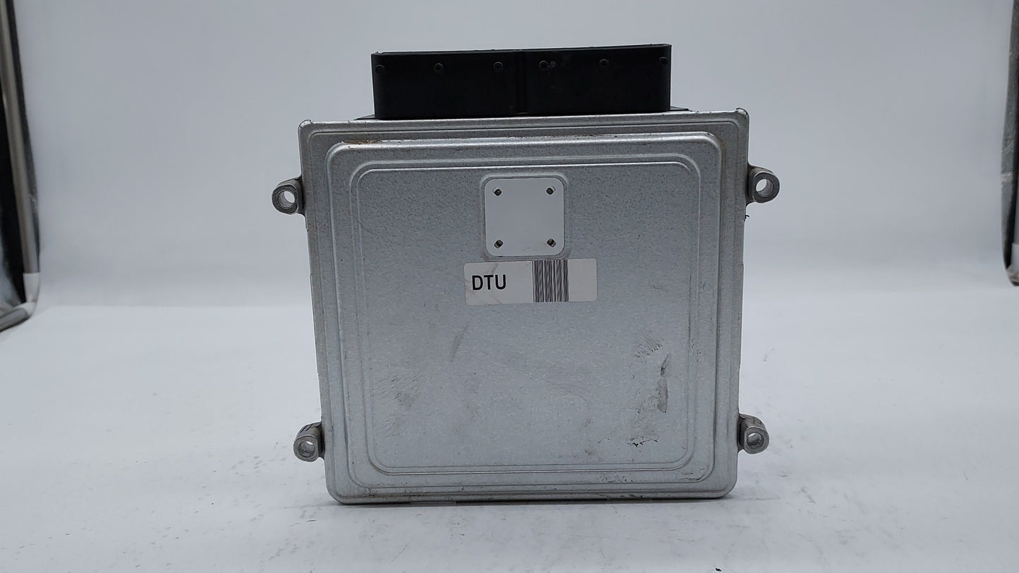 2016-2018 Kia Optima PCM Engine Control Computer ECU ECM PCU OEM P/N:39138-2GGC1 39108-2GGC1, 39138-2GGC0 Fits Fits 2016 201