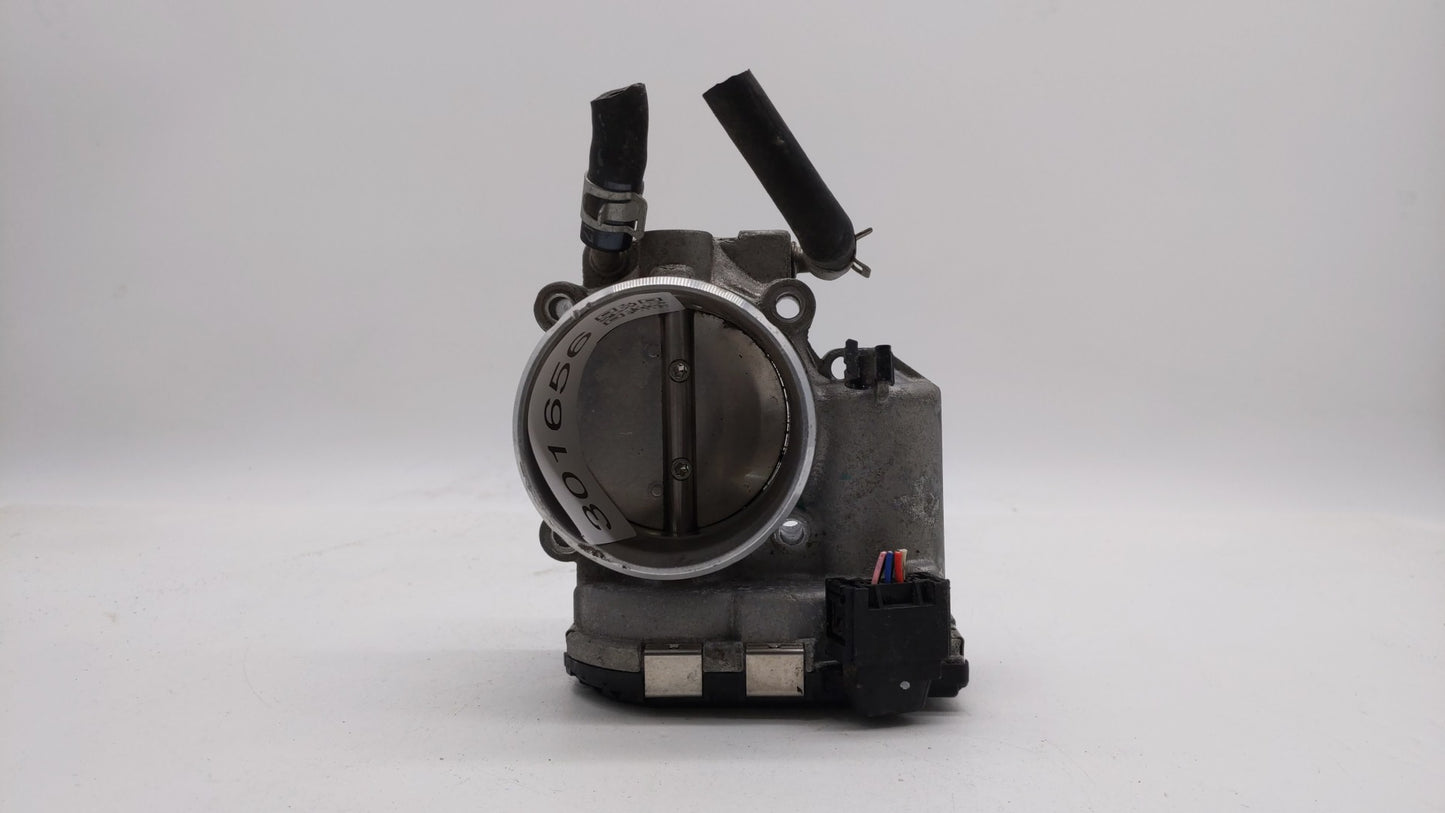 2016-2019 Kia Optima Throttle Body P/N:35100-2G600 Fits Fits 2015 2016 2017 2018 2019 OEM Used Auto Parts - Oemusedautoparts